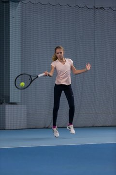 Anna-Marie Weissheim 491 - Ellerbeker Weihnachtsturnier